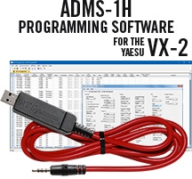 RT SYSTEMS ADMS1H - Click Image to Close